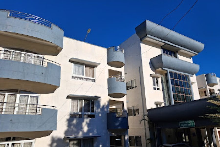 Sannidanam Guest House