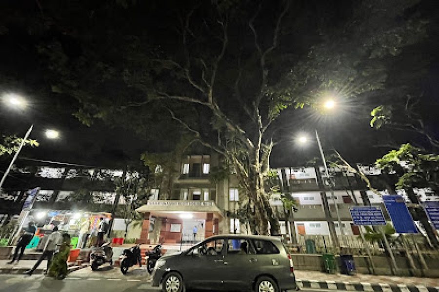 Narayanagiri Rest House – 2