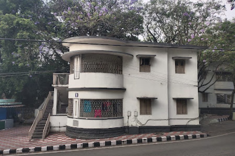 Sanku Mitta Cottages