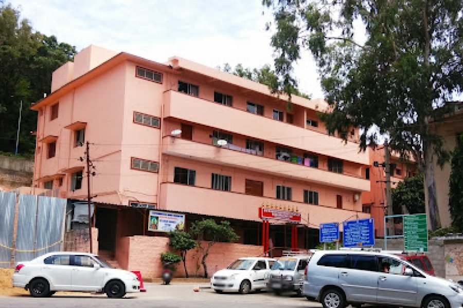 Shree Kanchi Kamkoti Peetam Sankara Matam